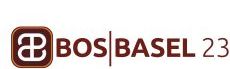 BOS Basel 2023 Logo