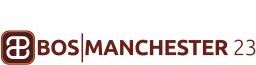 BOS Manchester 2023 Logo