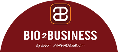 Bio2Business logo