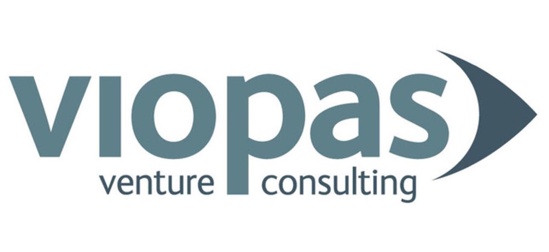 Logo for Viopas Venture Consulting