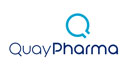 Gold sponsor: Quay Pharma