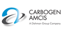 Gold sponsor: CARBOGEN AMCIS AG