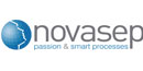 Exhibition sponsor: Novasep