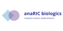 Exhibition sponsor: anaRIC biologics