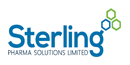 Gold sponsor: Sterling Pharma Solutions Ltd