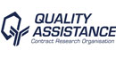 Exhibition sponsor: Quality Assistance SA