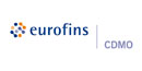 Gold sponsor: Eurofins CDMO