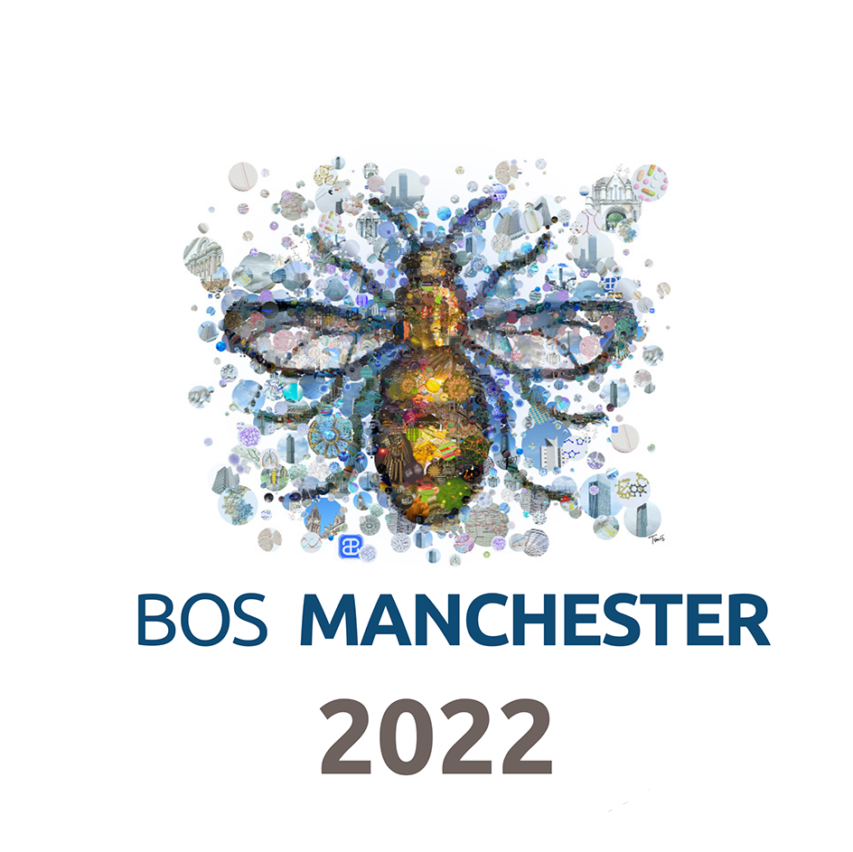 BOS Manchester 2022