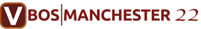 BOS Manchester 2022 Logo