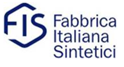 Logo for Fabbrica Italiana Sintetici SpA