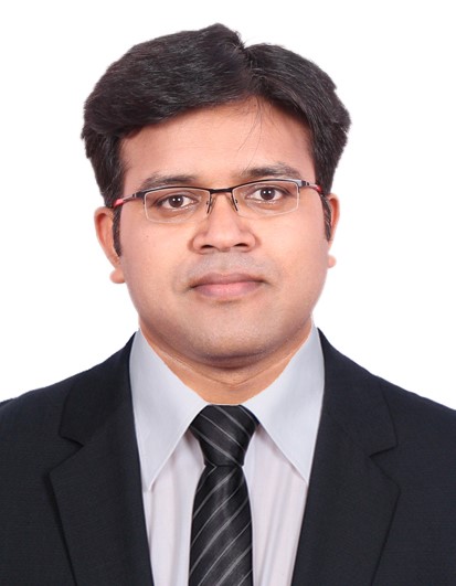 Mr CHANDRA SEKHAR