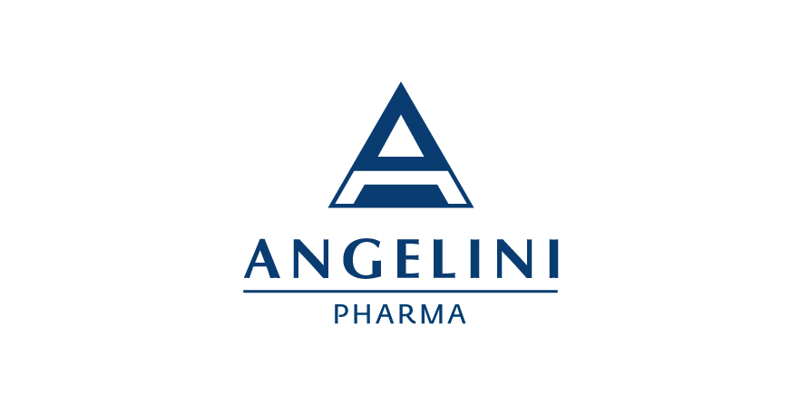 Logo for Angelini Pharma SpA