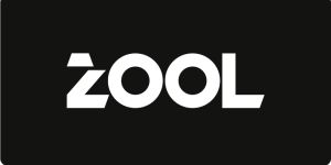 Logo for Zool Agency
