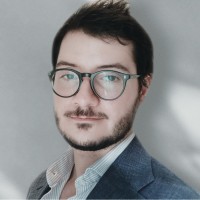 Dr Alessandro Quaglia