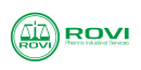 Logo for ROVI Pharma Industrial Services