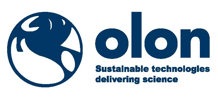 Logo for Olon S.p.A.