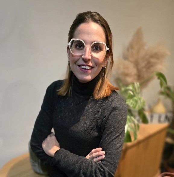 Dr Paula Allepuz Fuster
