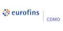 Logo for EUROFINS CDMO