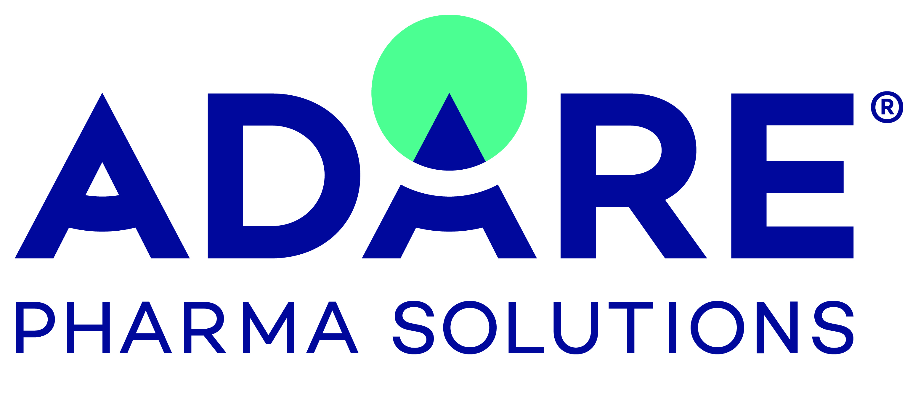 Logo for Adare Pharma Solutions