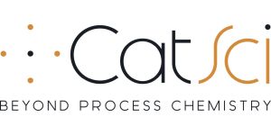 Logo for CatSci Ltd