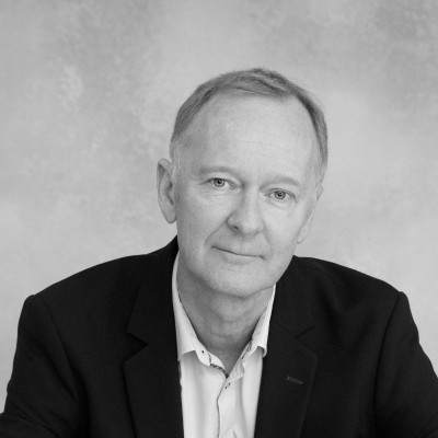 photo of Mr Mr Jesper Valbjørn