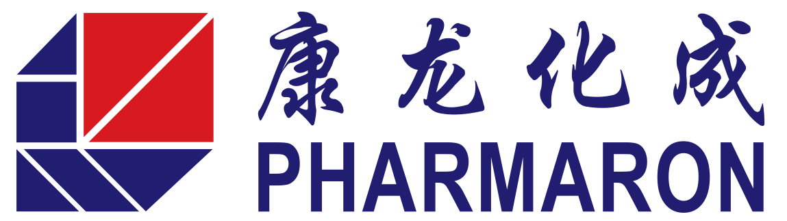 Logo for Pharmaron