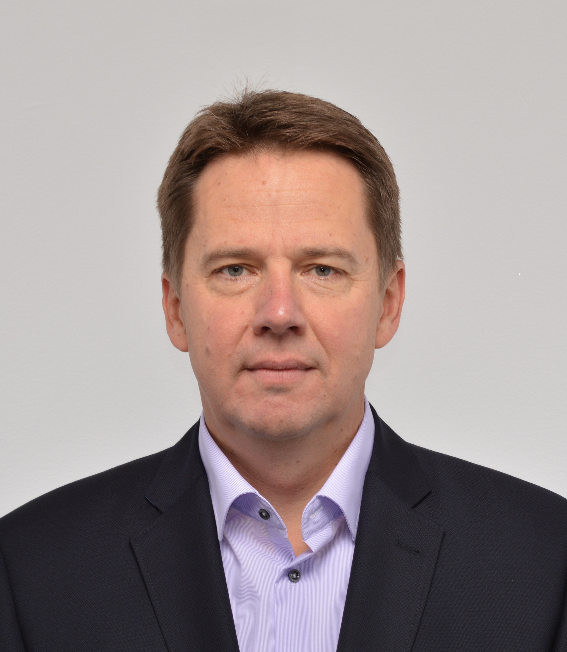 Mr Clemens Katschthaler
