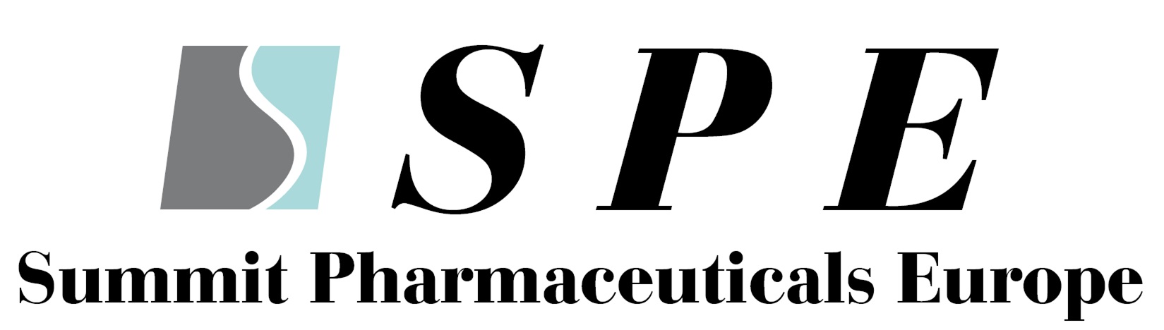 Logo for Summit Pharmaceuticals Europe