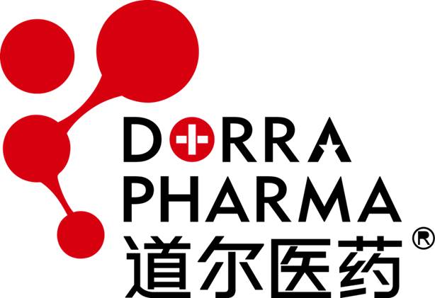 Logo for Nanjing Dorra Pharmaceutical Technology Co., Ltd.