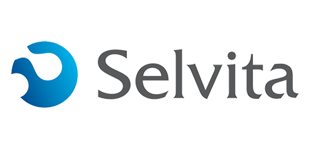Logo for Selvita S.A.