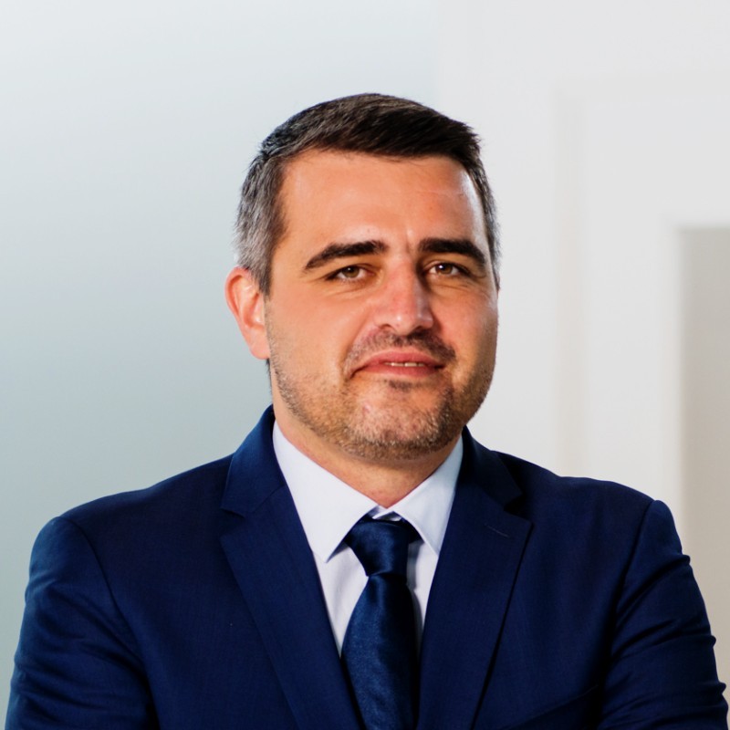 Dr Ricardo Inacio