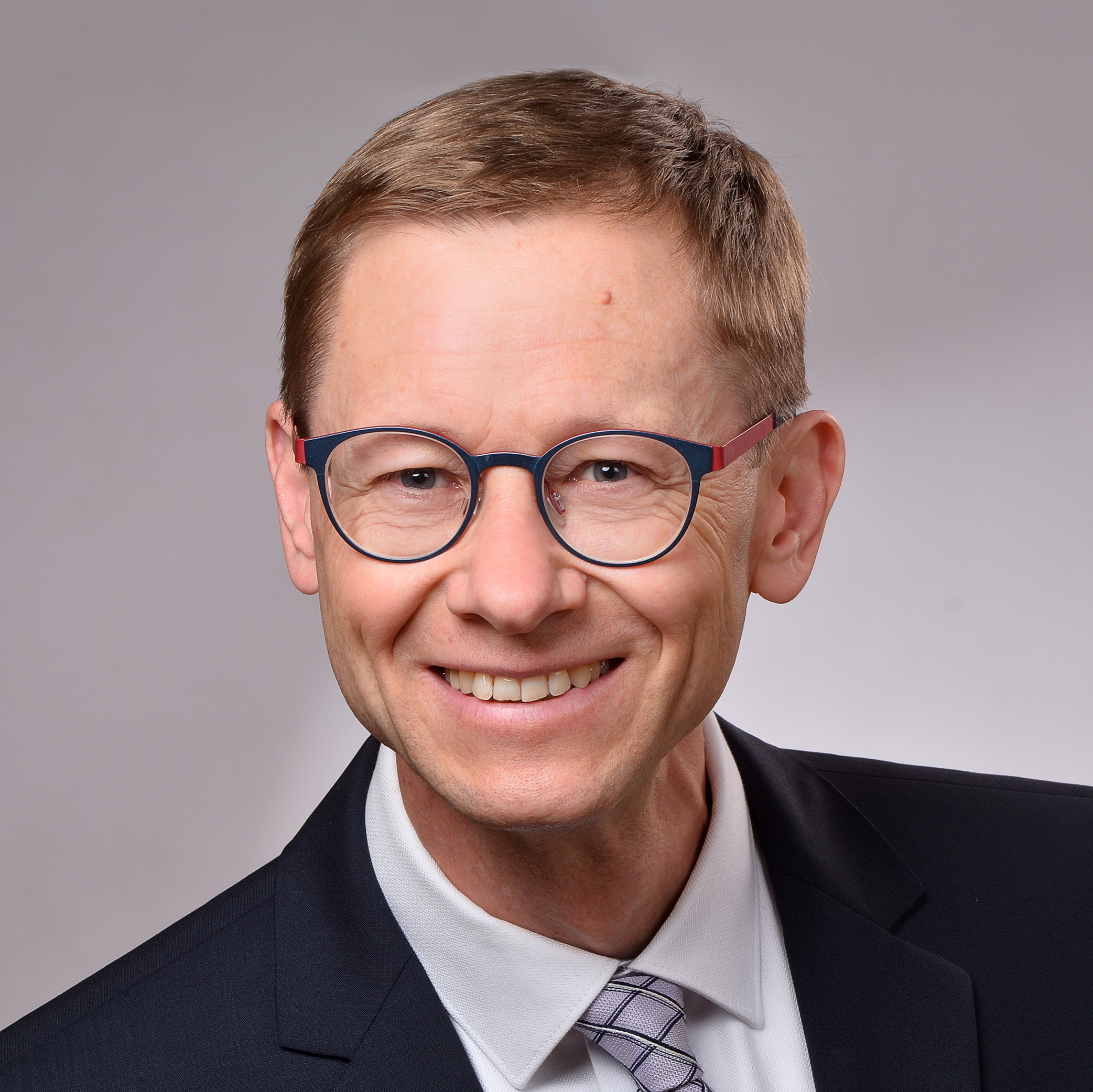 Dr Harald Hufsky, MBA