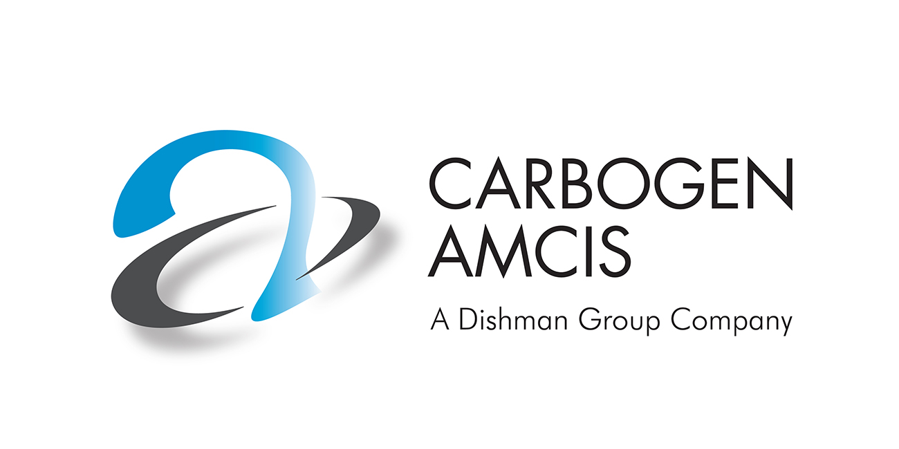Logo for CARBOGEN AMCIS