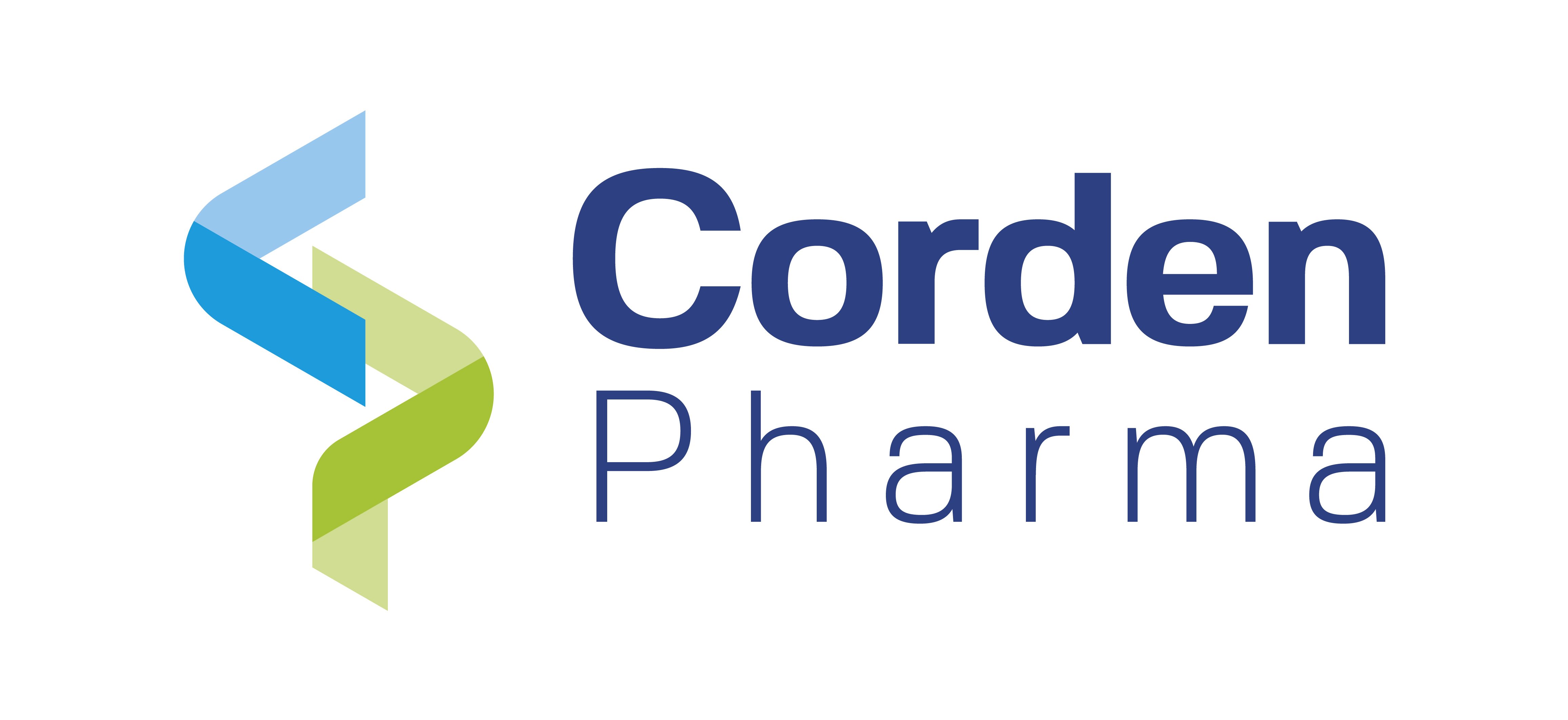 Logo for CordenPharma