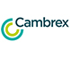 Logo for Cambrex Corporation