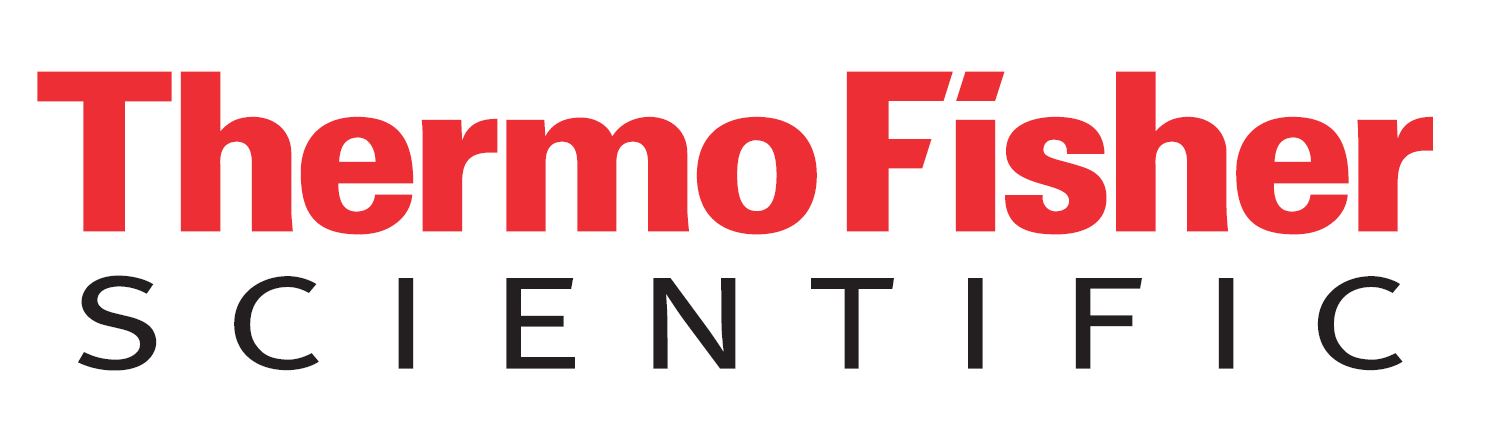 Logo for Thermo Fisher Scientific