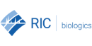 Logo for RIC biologics