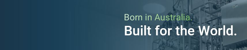 Bio2Business: Company Profile Header
