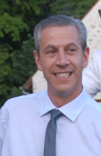 Dr. Didier Bensoussan