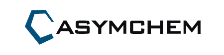 Logo for Asymchem Inc