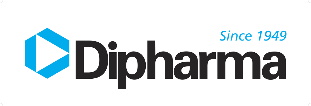 Logo for DIPHARMA FRANCIS