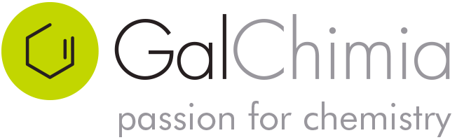 Logo for GalChimia