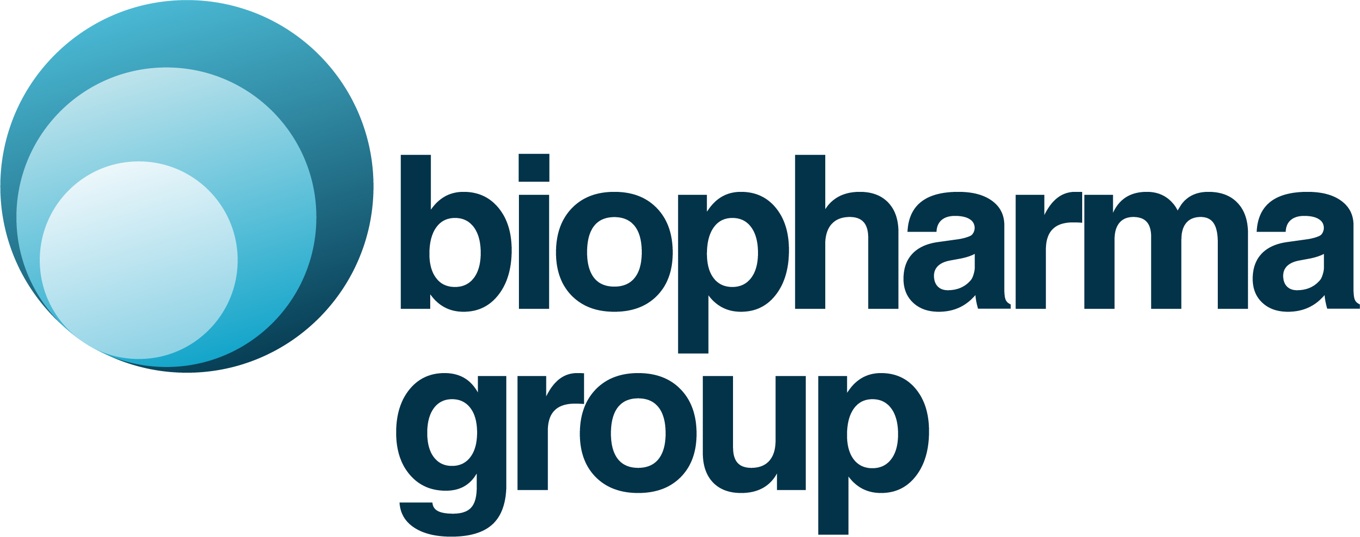 Logo for Biopharma Group