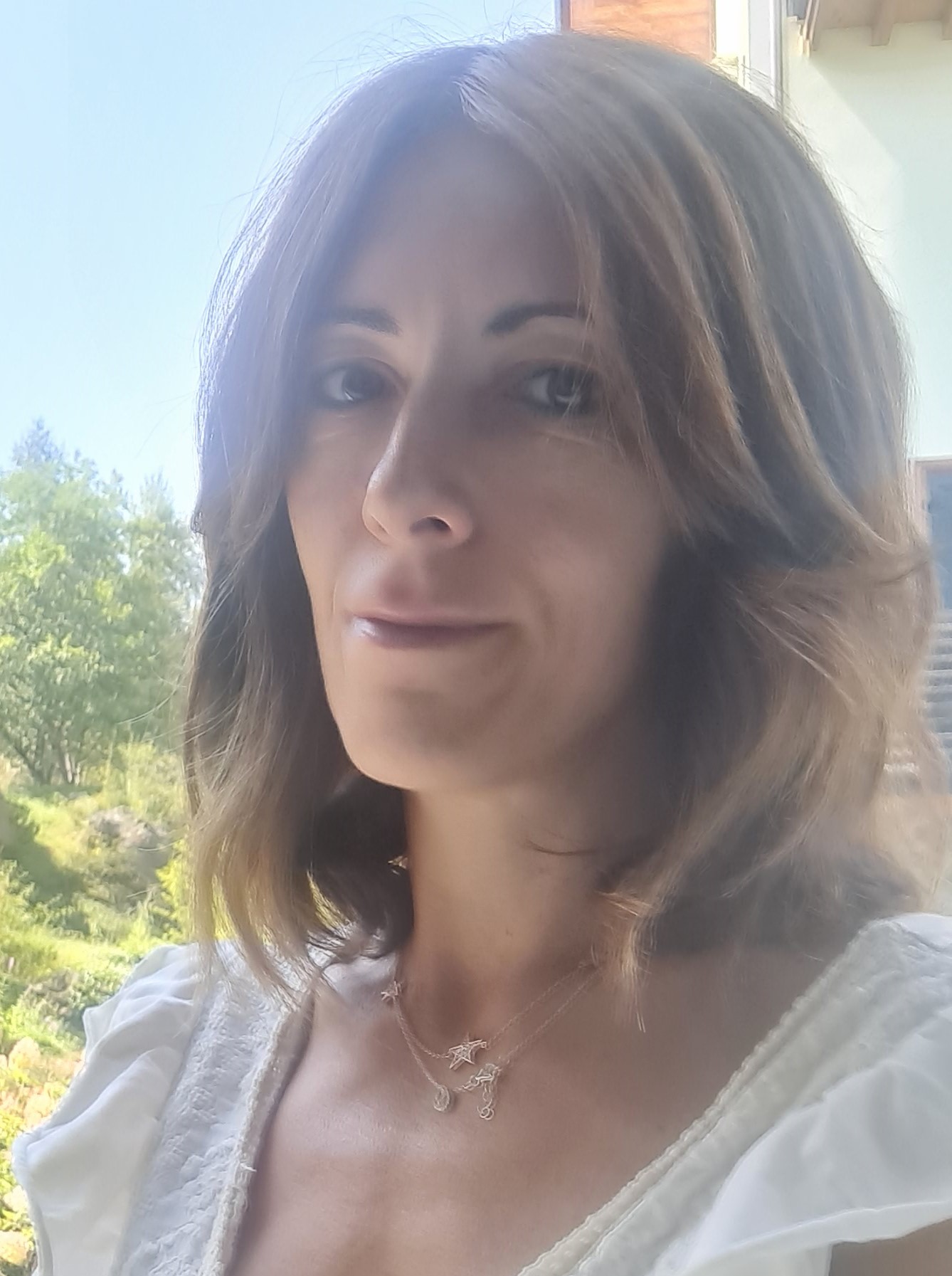 Mrs Eleonora Meroni