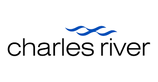 Logo for Charles River
