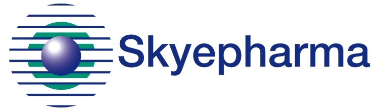 Logo for Skyepharma