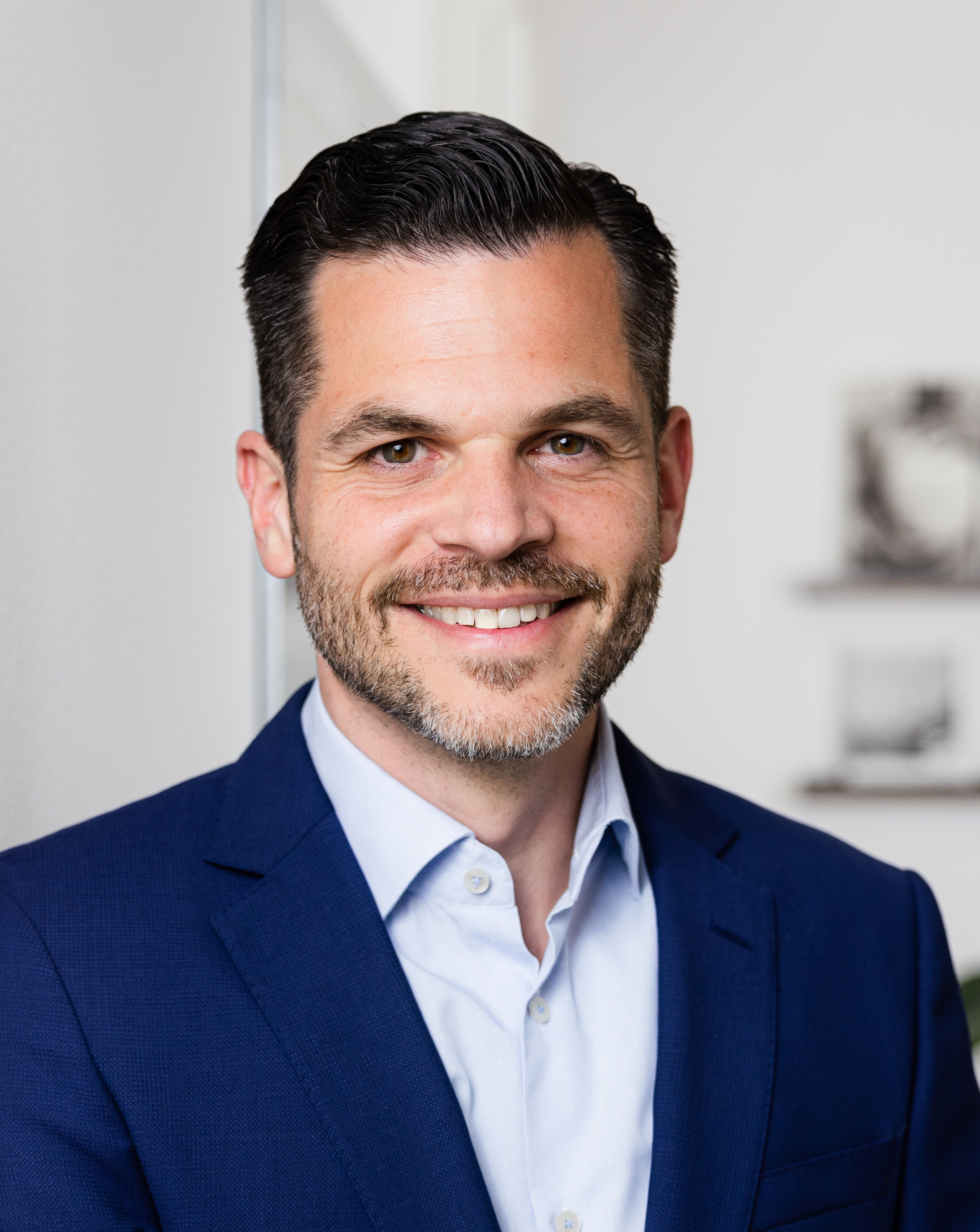 Dr Marc Michaelis