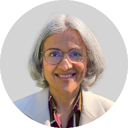 Mrs Sunita Waterson