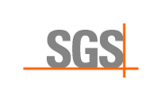 Logo for SGS Analytics Switzerland AG