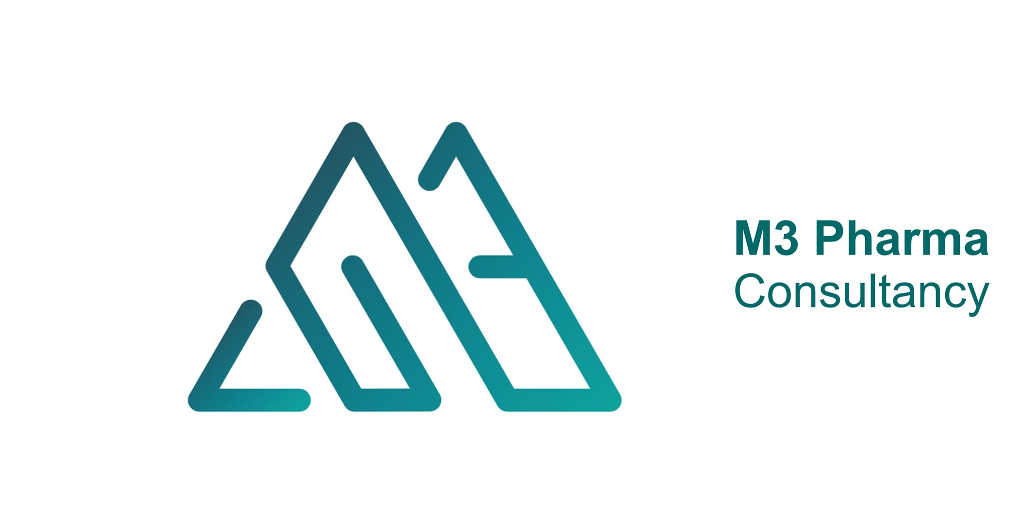 Logo for M3 Pharma Consultancy